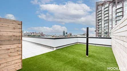 Rented by Nooklyn NYC LLC