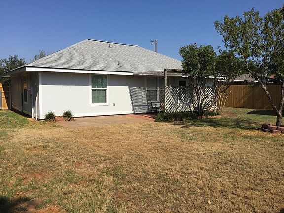 Back of House