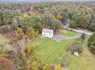 16 Clark Cir, Pelham, NH 03076