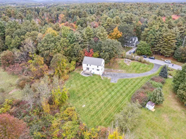 16 Clark Circle, Pelham, NH 03076