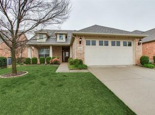 7337 Reflection Bay Dr, Frisco, TX 75034
