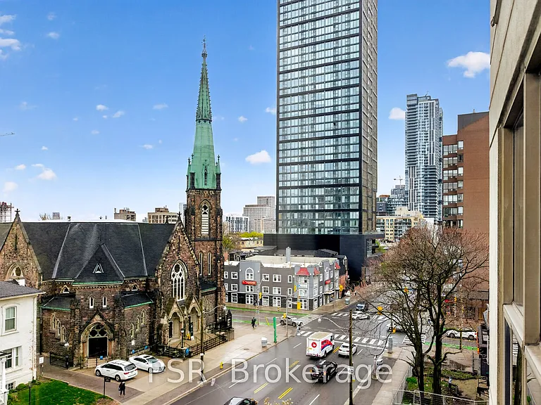 298 Jarvis St #506 — Photo 36