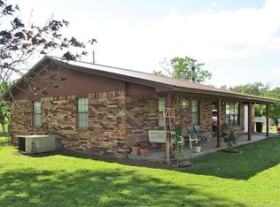 469912 Highway 100, Stilwell, OK 74960