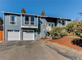 407 218th St SW, Bothell, WA 98021