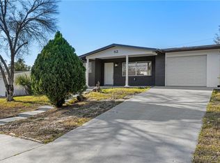 52 S Columbus St, Beverly Hills, FL 34465