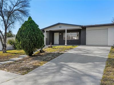 52 S Columbus St, Beverly Hills, FL, 34465