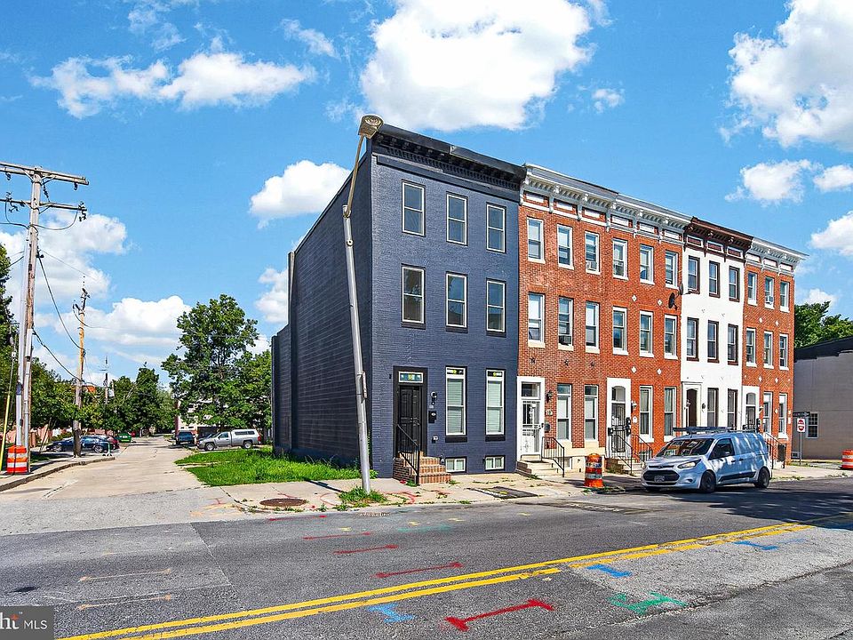 1st image of 21 N Gilmor St