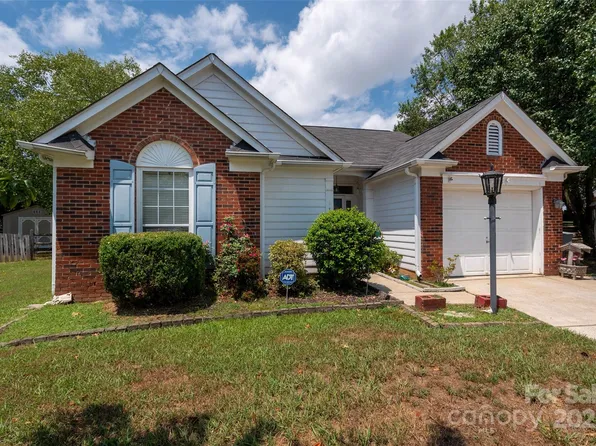 12005 Presnell Pl, Charlotte, NC 28273