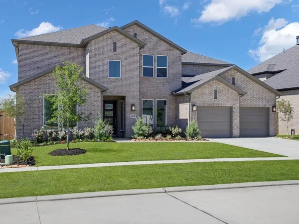 1532 River Point Dr, Friendswood, TX 77546