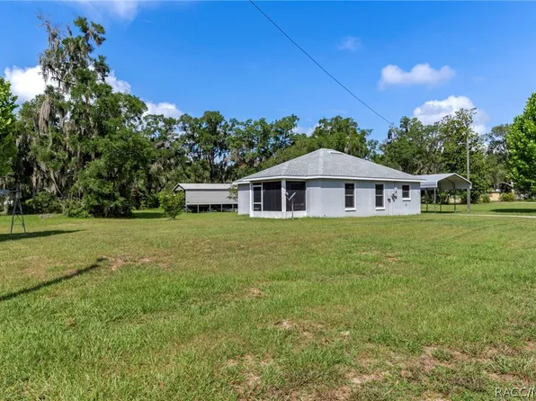 4826 E Amherst St, Hernando, FL 34442
