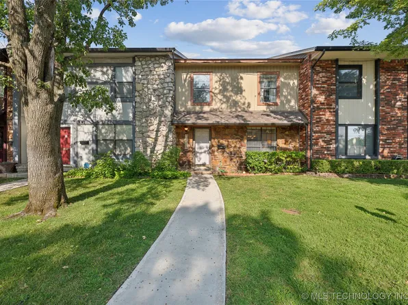 4606 S Granite Ave Unit C-2, Tulsa, OK 74135