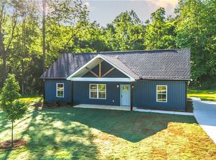 1939 Liberty Church Rd, Temple, GA 30179