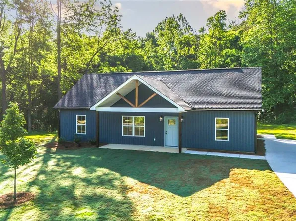 1939 Liberty Church Rd, Temple, GA 30179