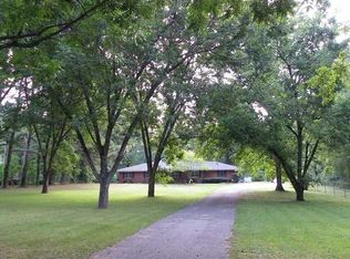 7852 Bluff Rd, Millington, TN 38053