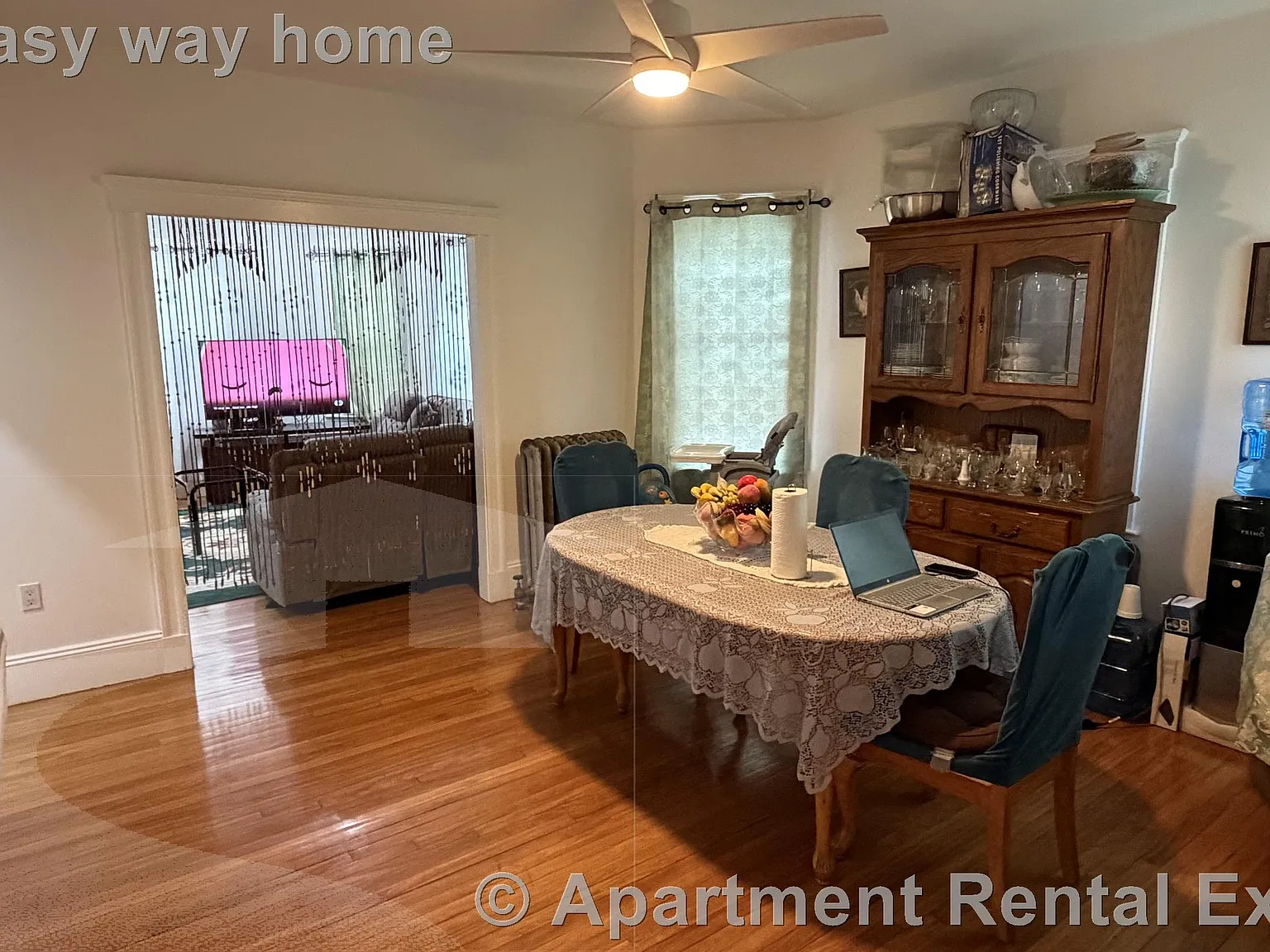 3 bed, 1500 sqft, $3,600 — Photo 3