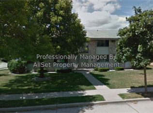 1661 S 115th Ct #7, Milwaukee, WI 53214