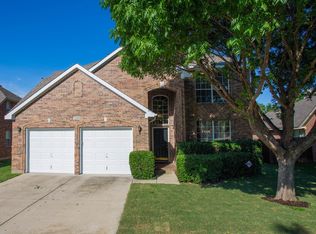 3209 Mission Ridge Dr, Flower Mound, TX 75022