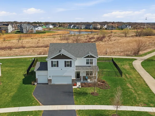 25400 W Cerena Cir, Plainfield, IL 60586