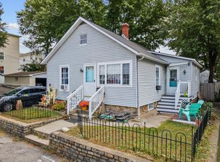 559 Dix St, Manchester, NH 03103