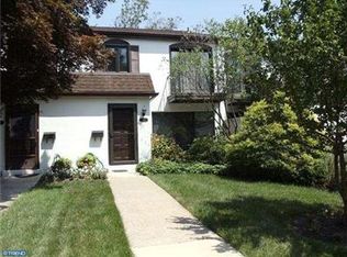 2112 Bryn Mawr Pl, Ardmore, PA 19003