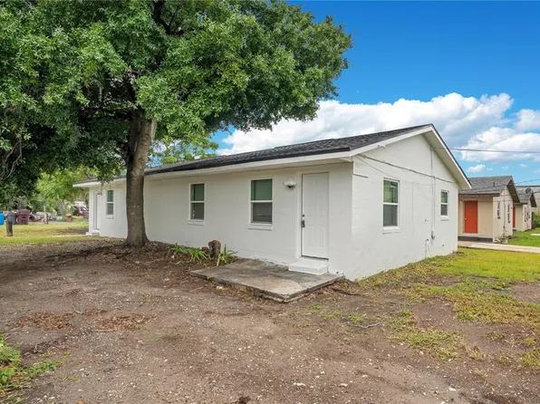 1032 Federal St, Orlando, FL 32805