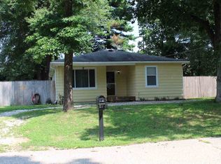 19193 Wigwam Ct, Bristol, IN 46507