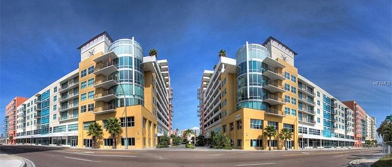 1st image of 1120 E Kennedy Blvd Unit 515