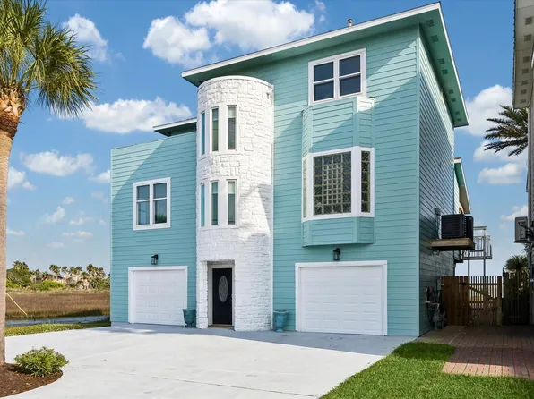 9303 Teichman Rd, Galveston, TX 77554