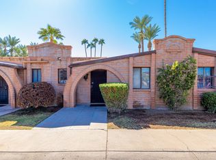 3032 N 32nd St UNIT 59, Phoenix, AZ 85018