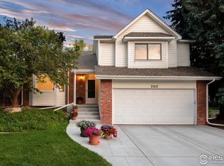 2312 N Shore Dr, Longmont, CO 80503