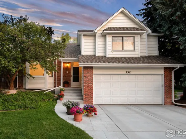 2312 N Shore Dr, Longmont, CO 80503
