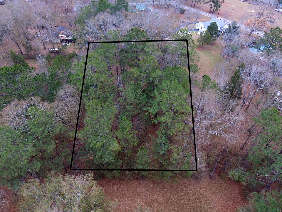 Land lot from 200 feet