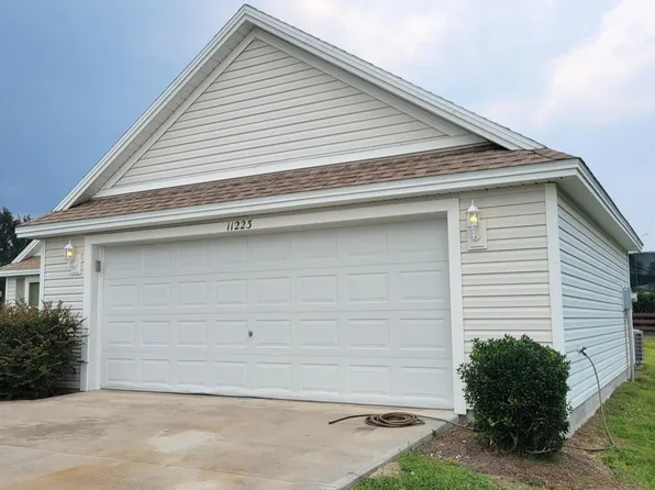 11223 Hess Way, Oxford, FL 34484