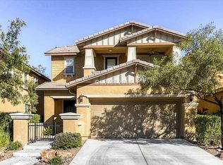 5375 Bristol Bend Ct, Las Vegas, NV 89135