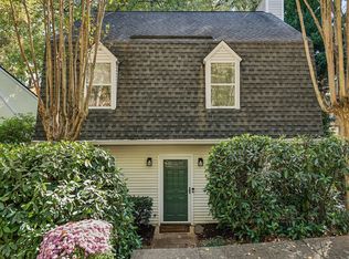 1157 Haven Brook Pl, Atlanta, GA 30319