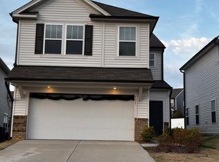 197 Shay Crossing Rd, Salisbury, NC 28144