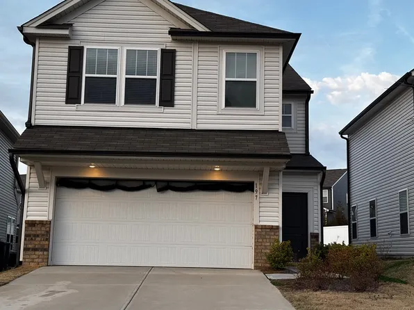 197 Shay Crossing Rd, Salisbury, NC 28144