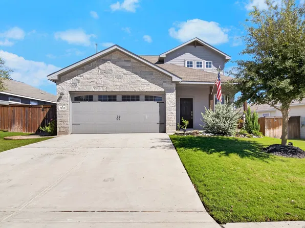 7012 Oldham, Schertz, TX 78108