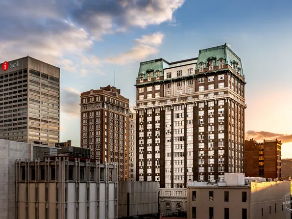 Merchants' & Cotton Exchange Apartments, 9 N 2nd St #46fdadf0f, Memphis, TN 38103
