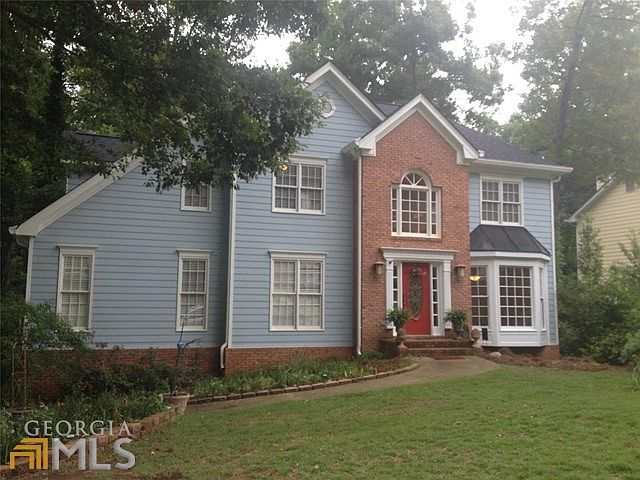 1st image of 820 Connell Ln