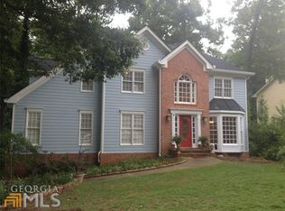 820 Connell Ln, Lawrenceville, GA 30044