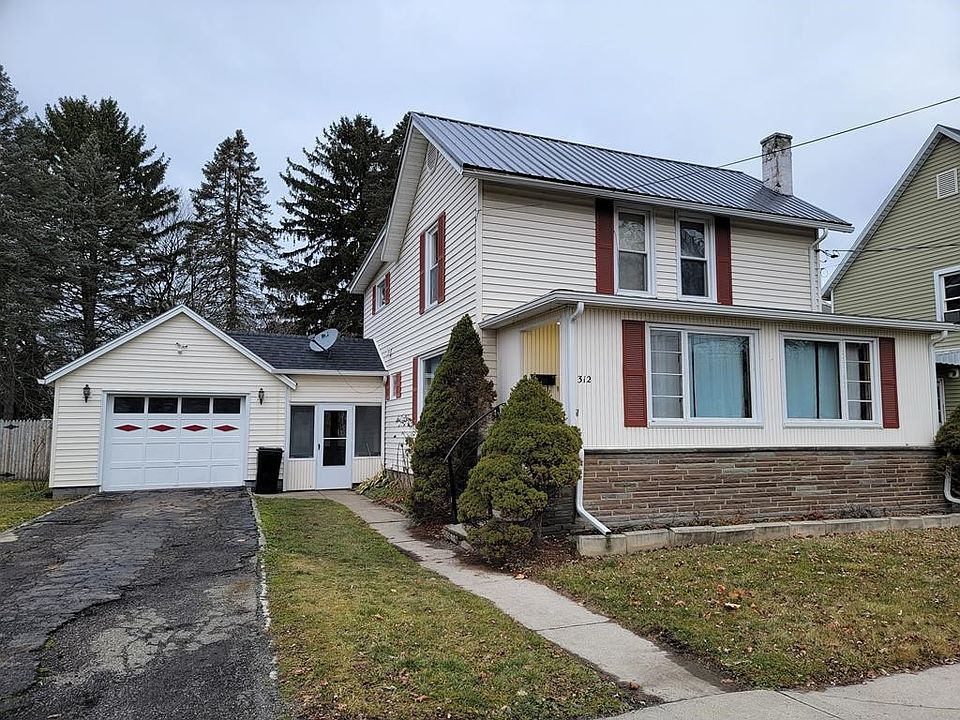 312 10th St, Watkins Glen, NY 14891 Zillow