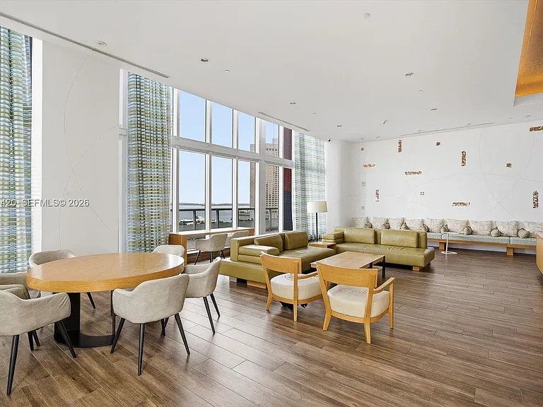 50 Biscayne Blvd #4603 — Photo 31