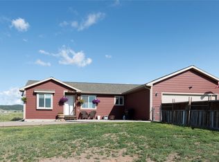 333 Darwin Rd, Helena, MT 59602