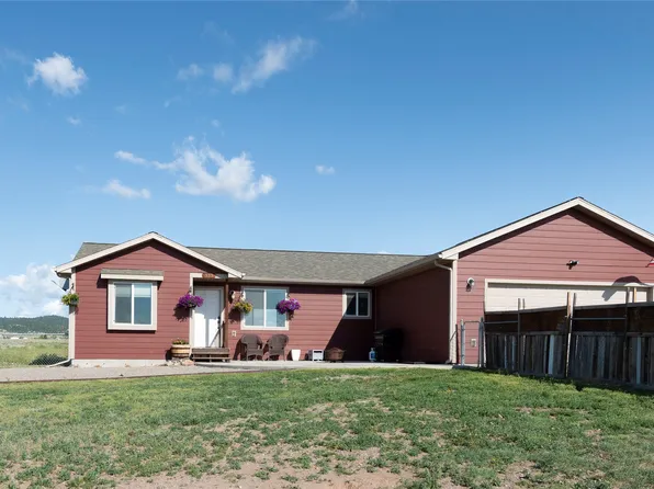 333 Darwin Rd, Helena, MT 59602