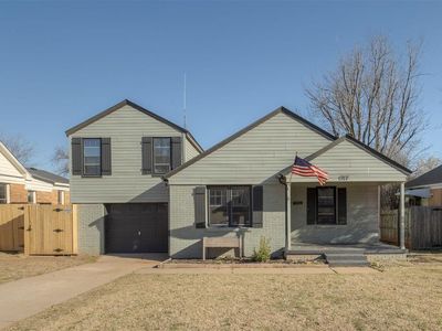 1717 NW 35th St, Oklahoma City, OK, 73118