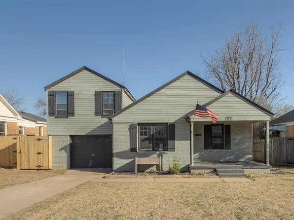 1717 NW 35th St, Oklahoma City, OK 73118