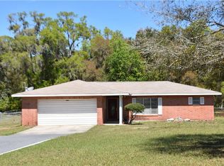 1822 Kimberly Ln, Inverness, FL 34452