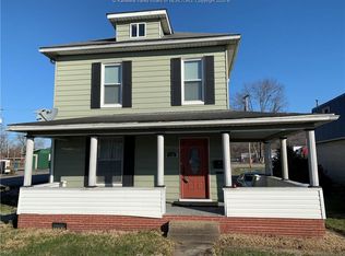 138 Maccorkle Ave, Saint Albans, WV 25177