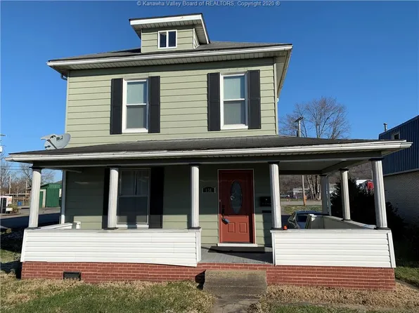 138 Maccorkle Ave, Saint Albans, WV 25177